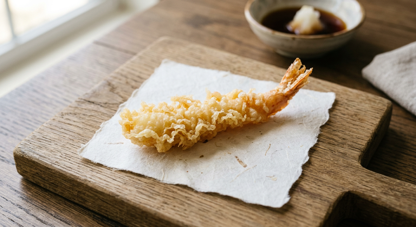 Tempura